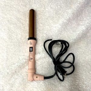Hair Curling wand